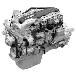 C2455 Engine